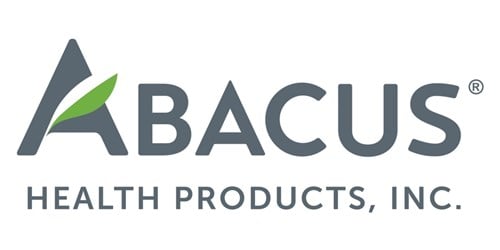 Abacus Health Products logo