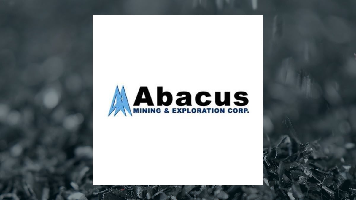 Abacus Mining & Exploration logo