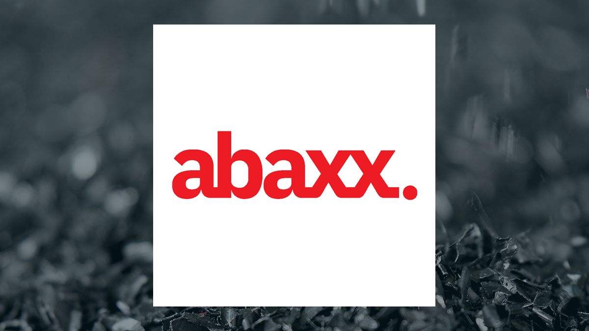 Abaxx Technologies logo