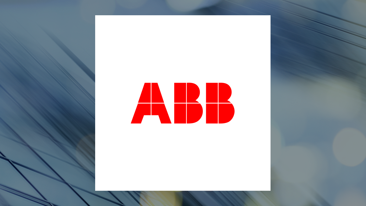 ABB logo