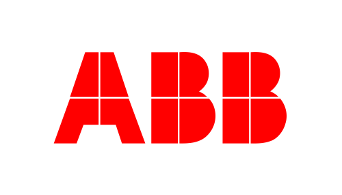 ABB  logo