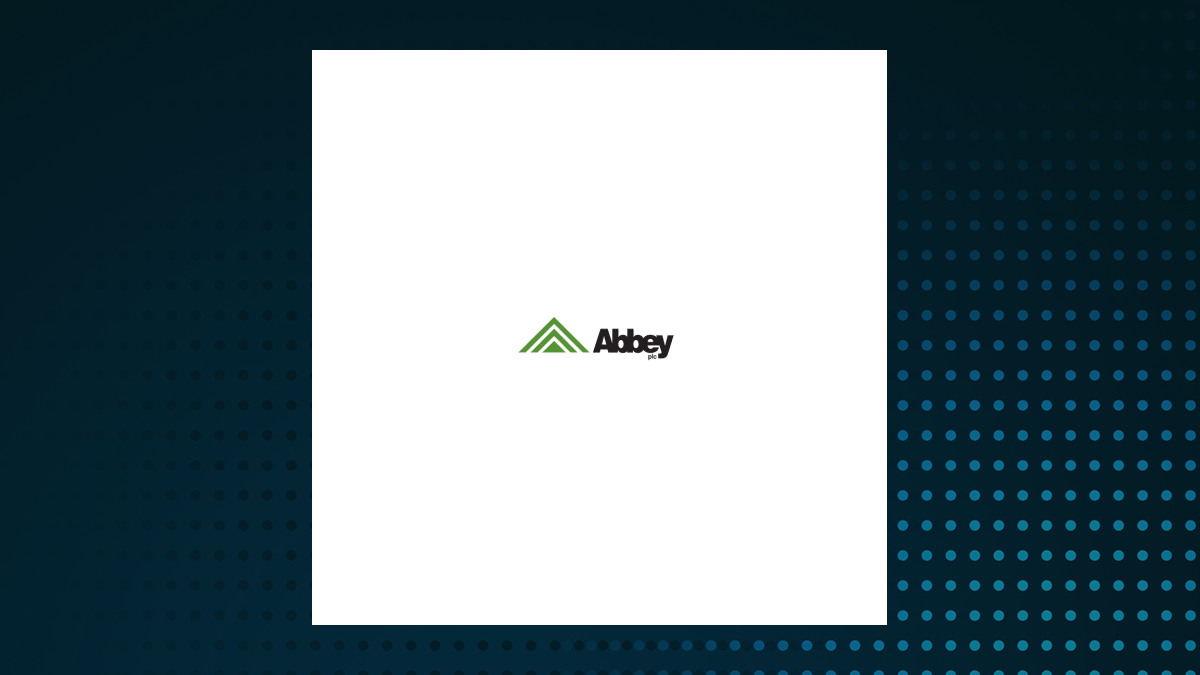 Abbey logo