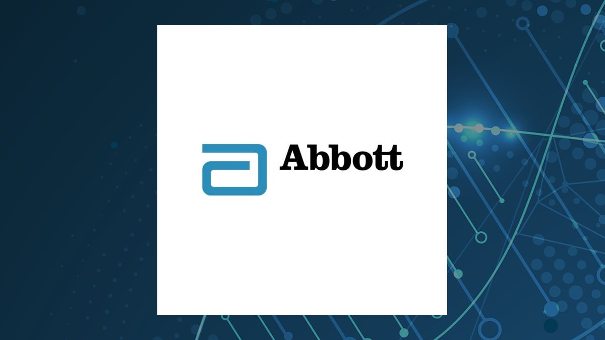 Image for Abbott Laboratories (NYSE:ABT) Shares Sold by Bank of Nova Scotia