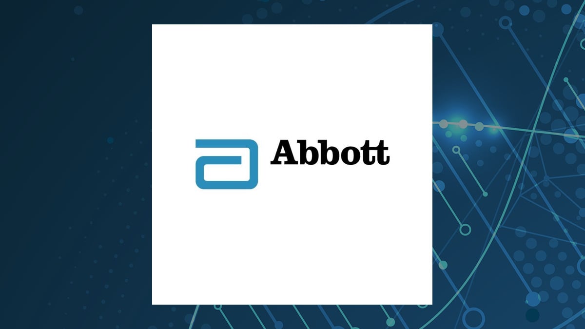 Abbott Laboratories logo