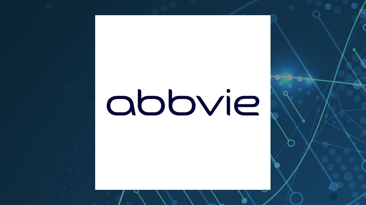 AbbVie logo