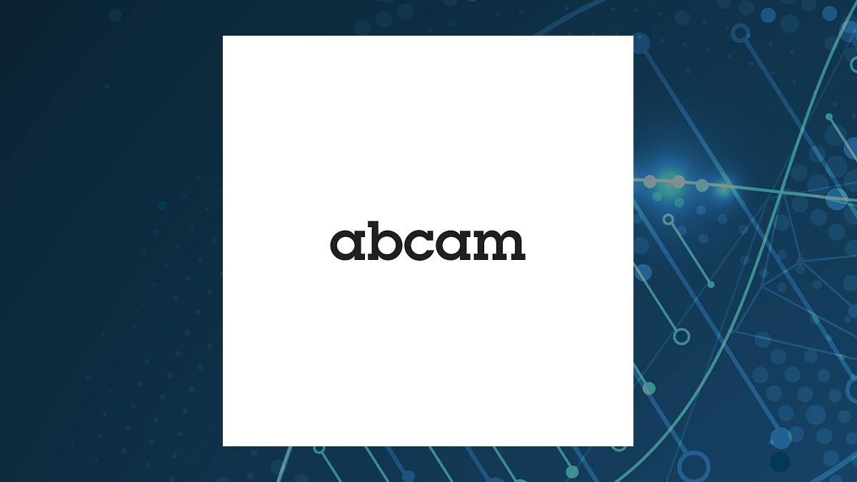 Abcam logo