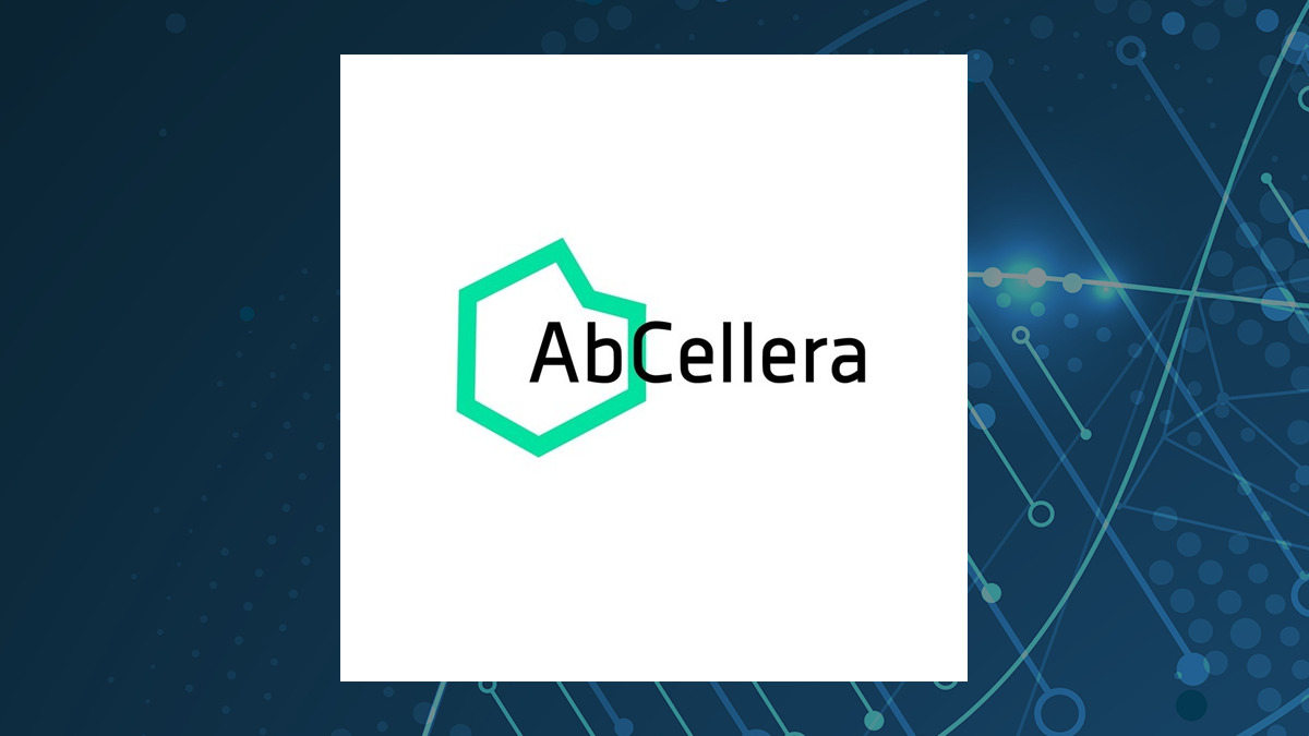 AbCellera Biologics logo