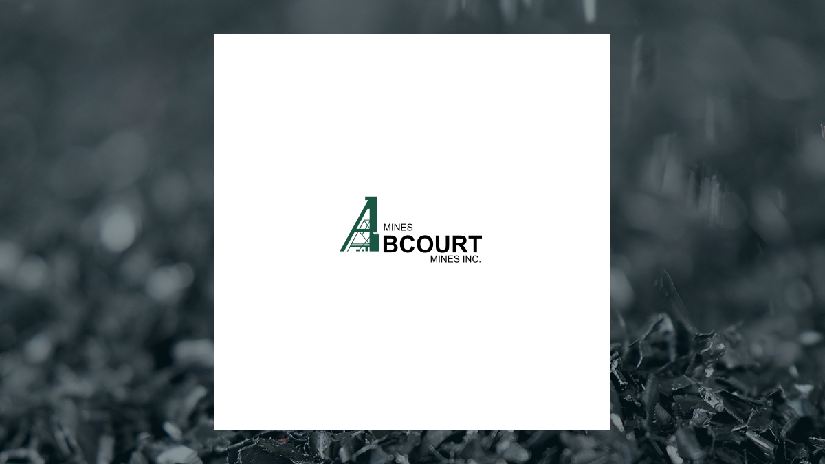 Abcourt Mines logo