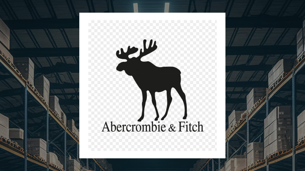 Abercrombie & Fitch logo