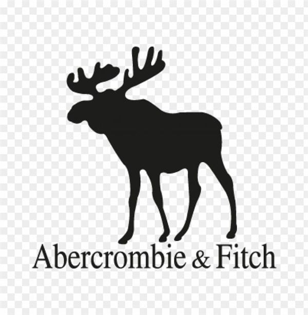 Abercrombie & Fitch logo