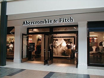 abercrombie earnings