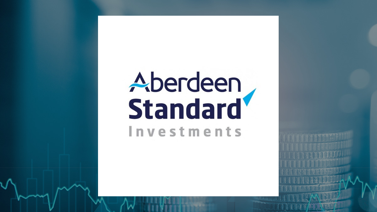 Aberdeen Emerging Markets Investment logo
