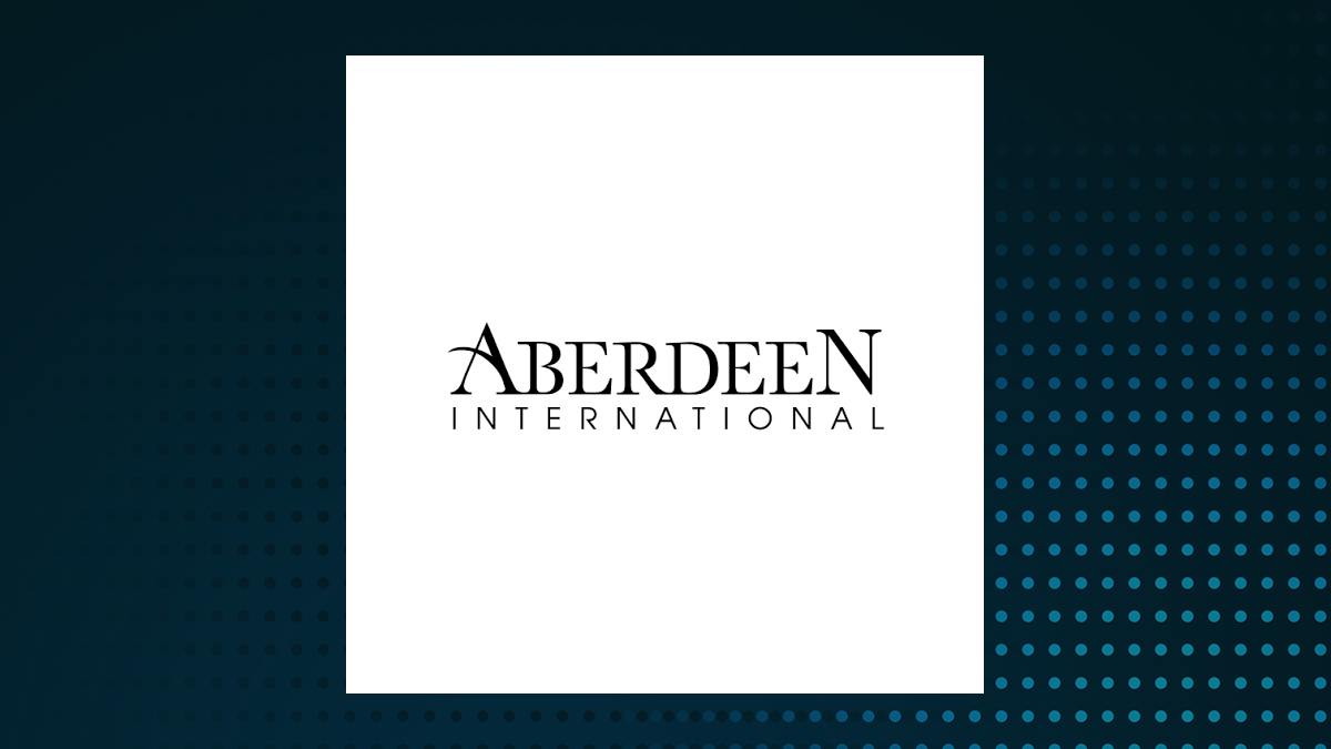 Aberdeen International logo