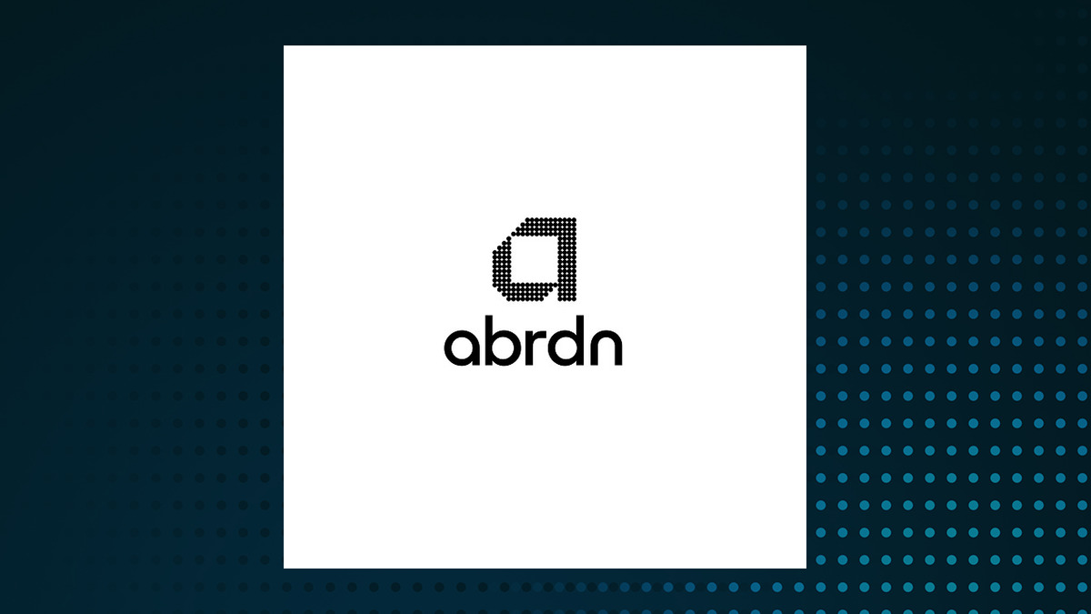 abrdn New India Investment Trust logo