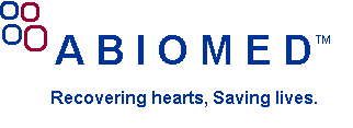 ABMD stock logo