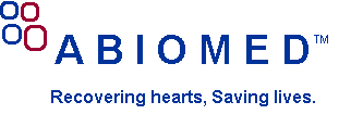 ABIOMED logo