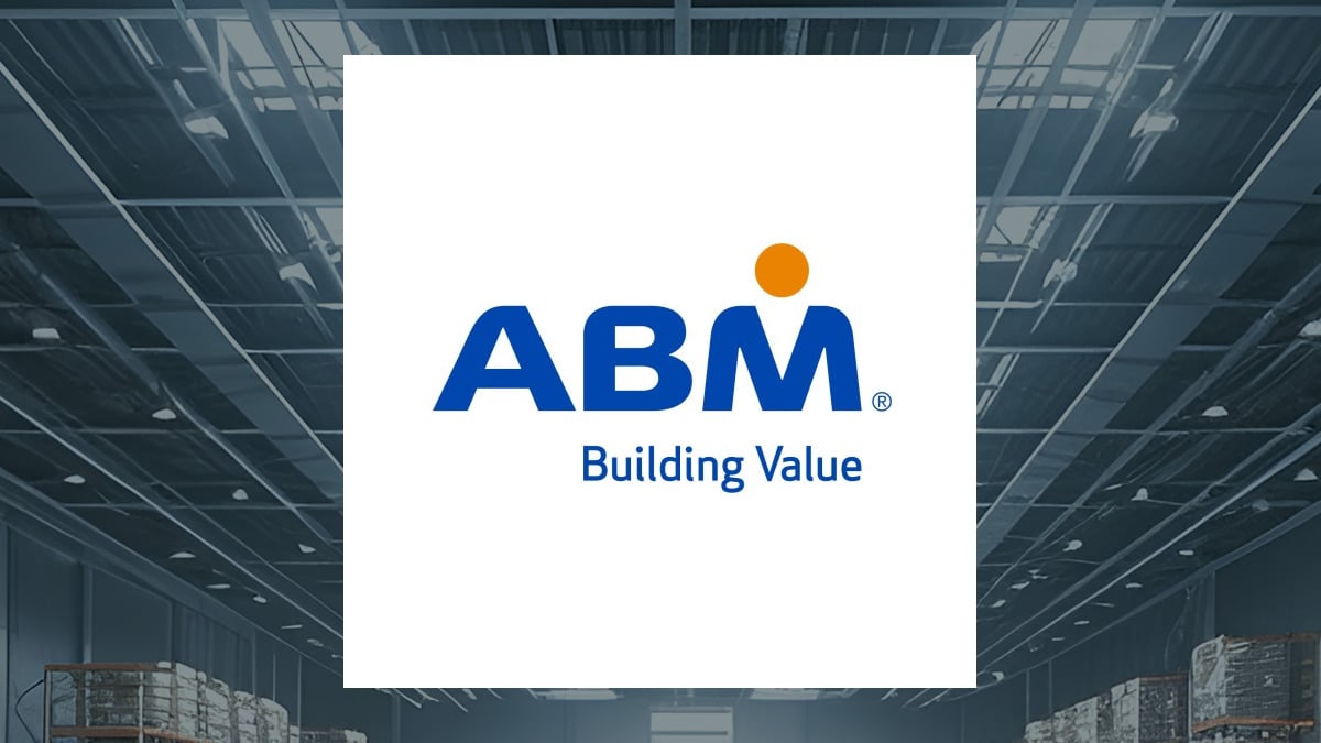 ABM Industries logo