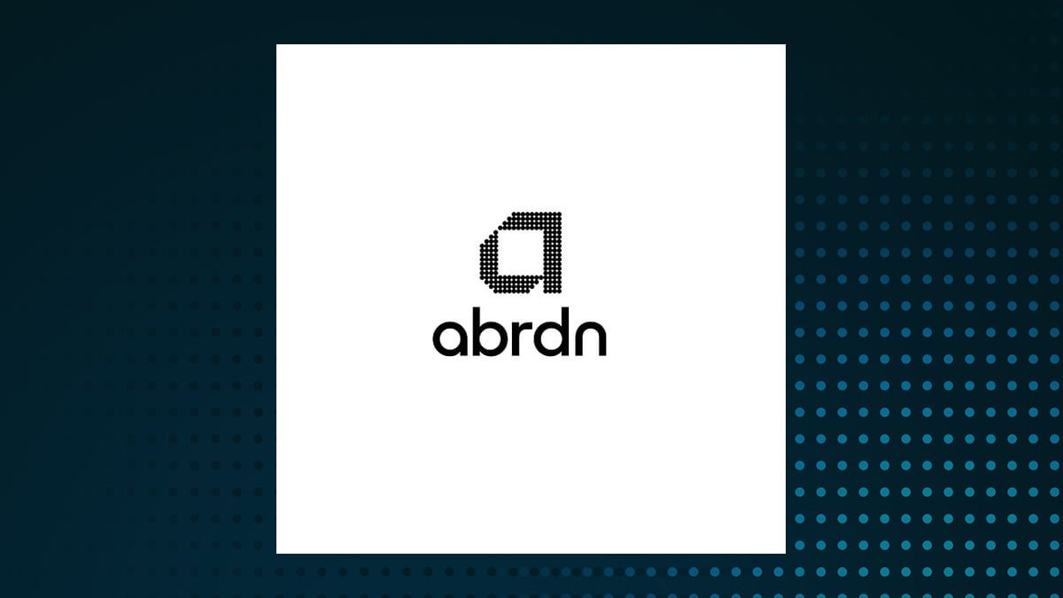 abrdn Asian Income Fund logo
