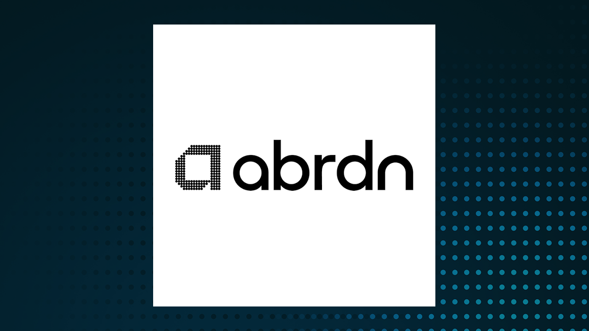 Abrdn Australia Equity Fund logo
