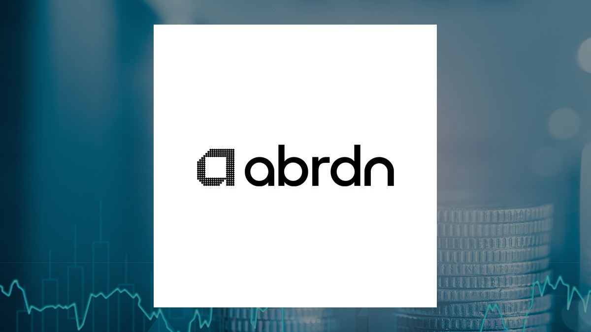 Abrdn Emerging Markets Equity Income Fund logo