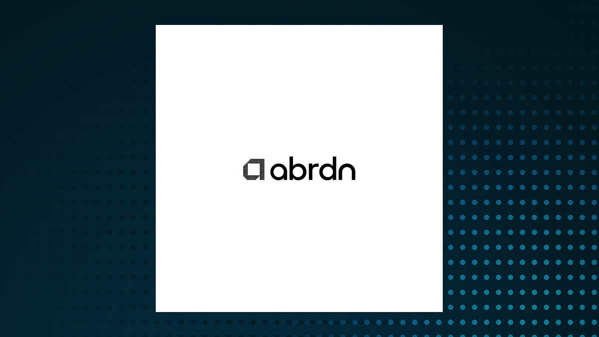 Abrdn Global Dynamic Dividend Fund logo