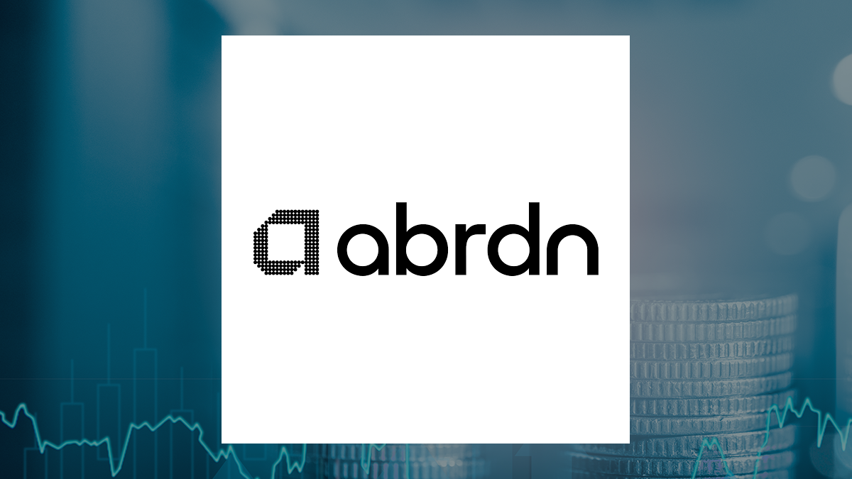 abrdn Global Income Fund logo