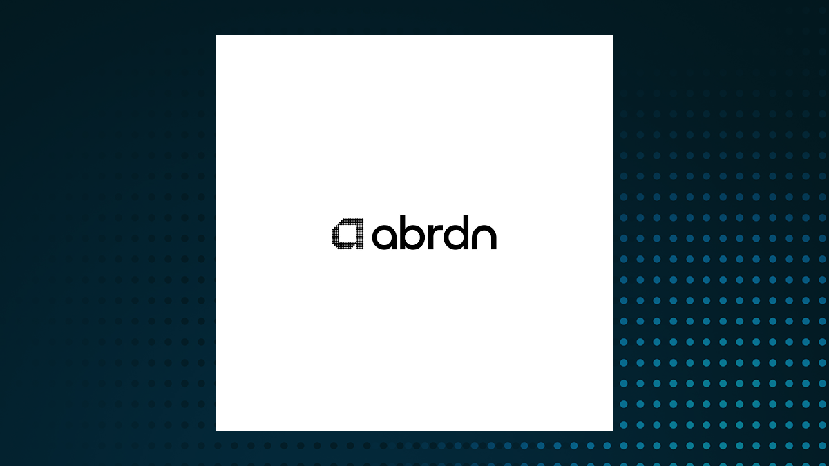 abrdn logo