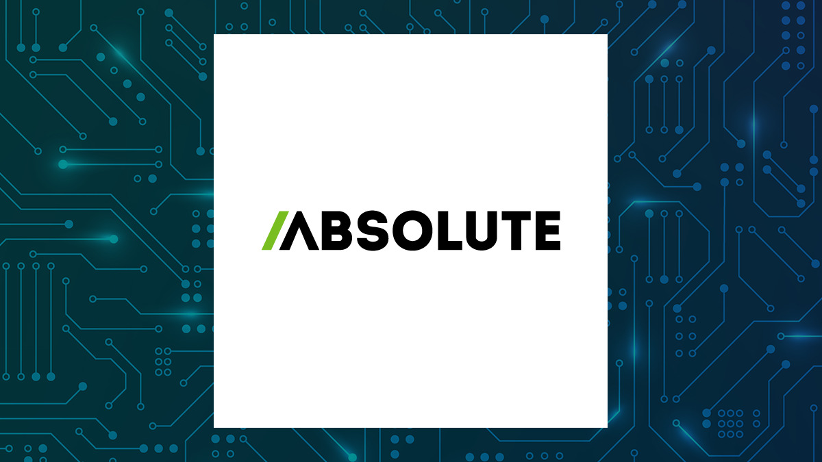 Absolute Software logo