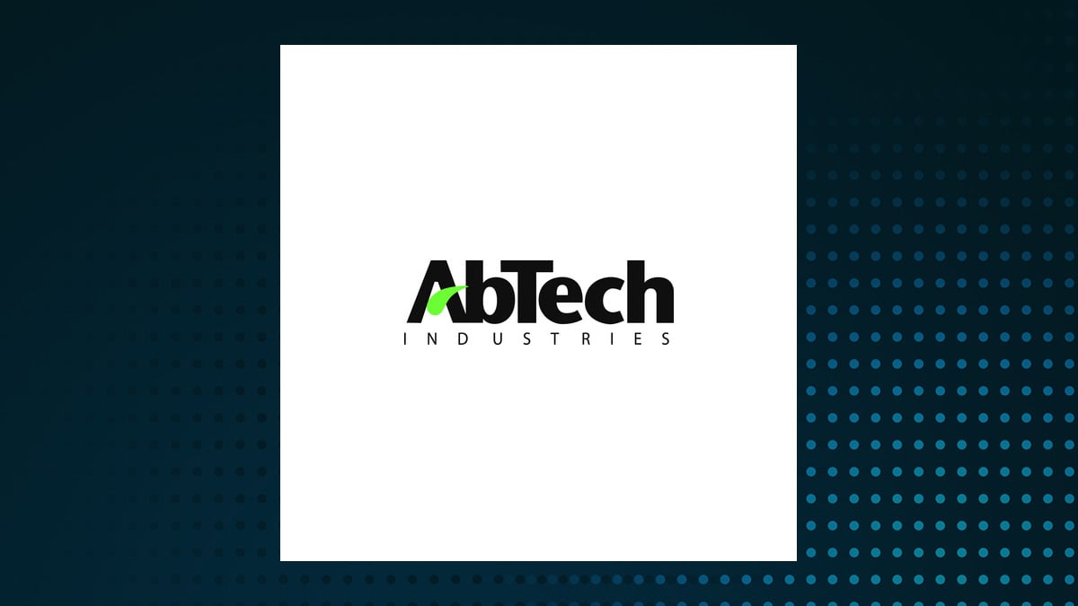 Abtech logo