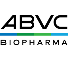 ABVC stock logo