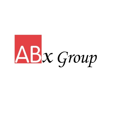 ABX stock logo