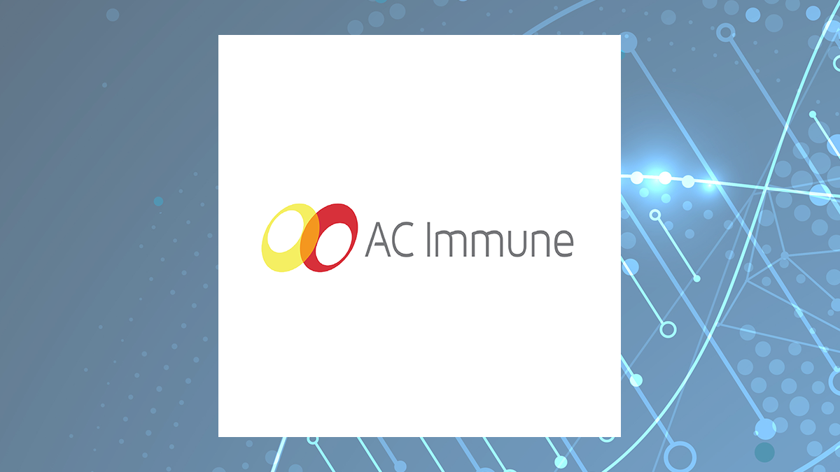 AC Immune logo