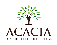Acacia Diversified logo