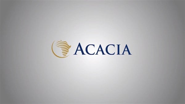 ACA stock logo