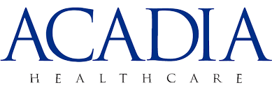 Acadia Healthcare logo