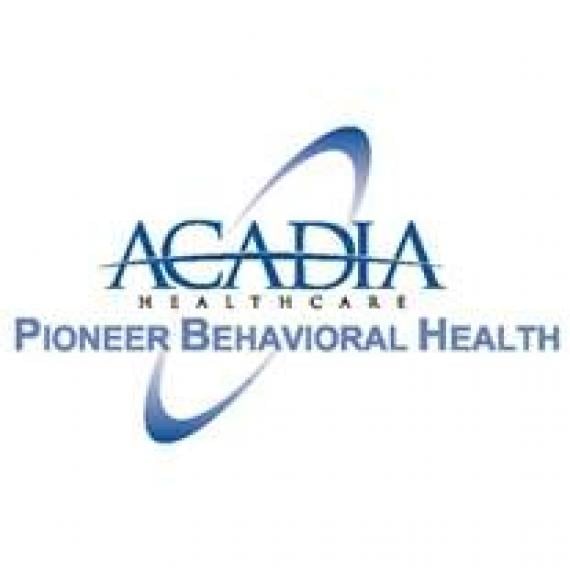 Acadia Healthcare logo