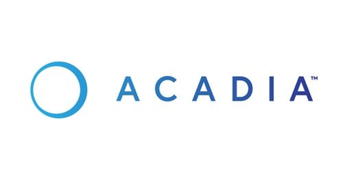 ACAD stock logo