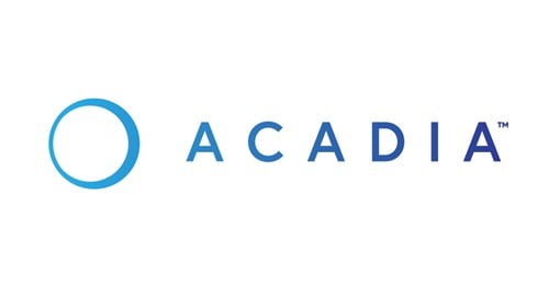 International Biotechnology Trust PLC Sells 65,000 Shares of ACADIA Pharmaceuticals Inc. (NASDAQ:ACAD)