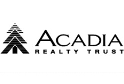 Acadia Realty Trust (NYSE:AKR) Given Average Rating of "Moderate Buy" by Brokerages