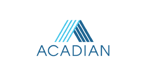 Acadian Asset Management Inc. logo Acadian Asset Management Inc. logo