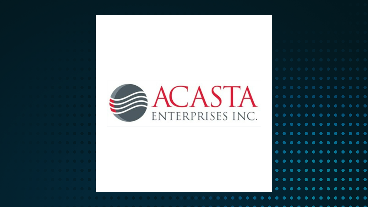 Acasta Enterprises logo