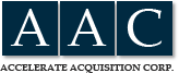 Accelerate Acquisition logo