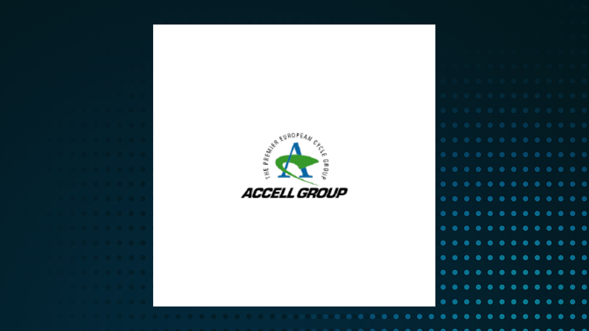 Accell Group logo