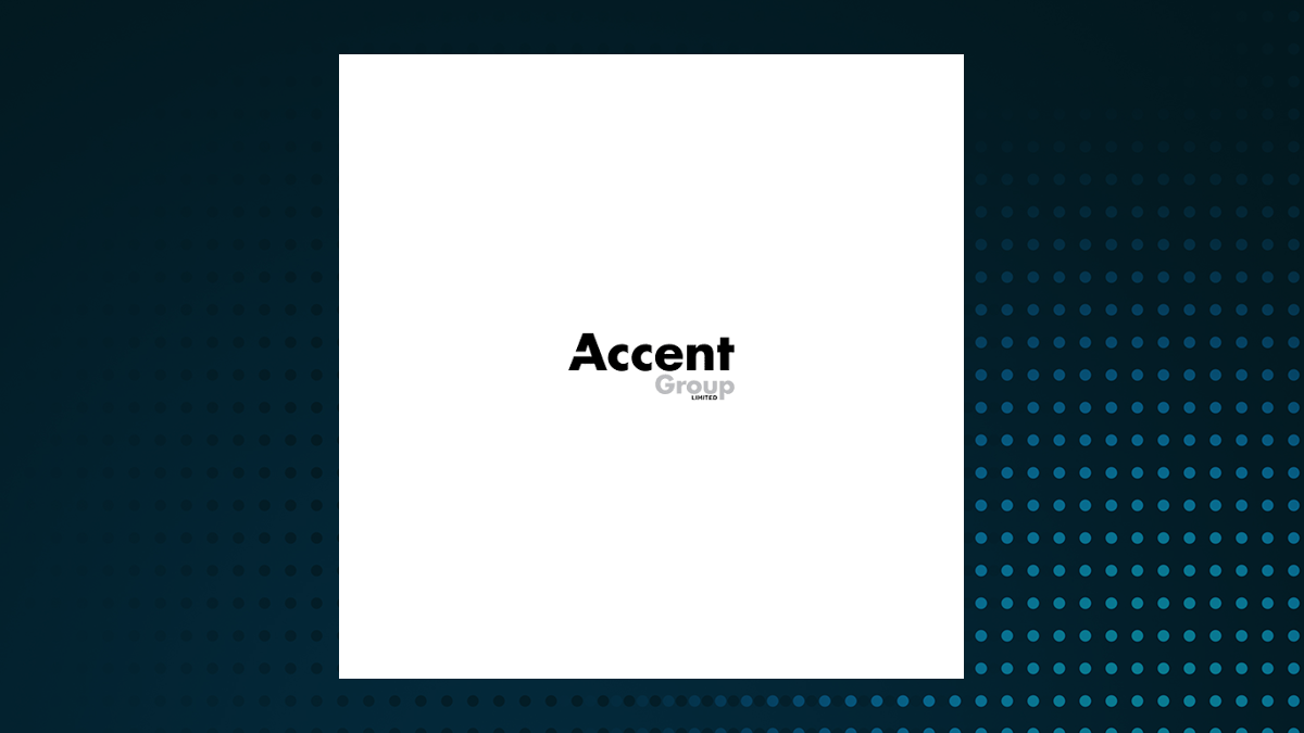 Accent Group logo