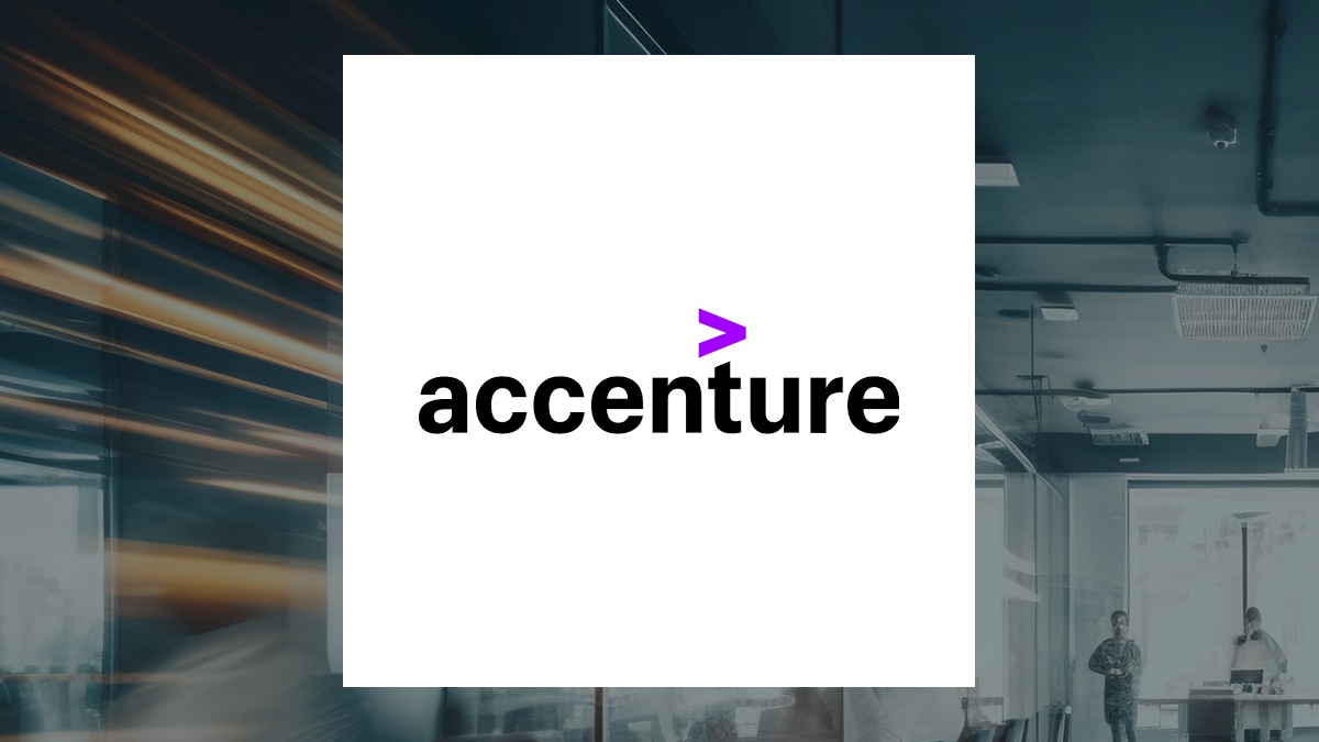 Accenture logo