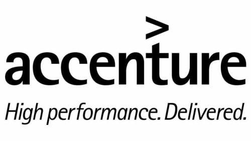 Accenture logo