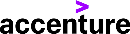 Accenture PLC logo Accenture PLC logo