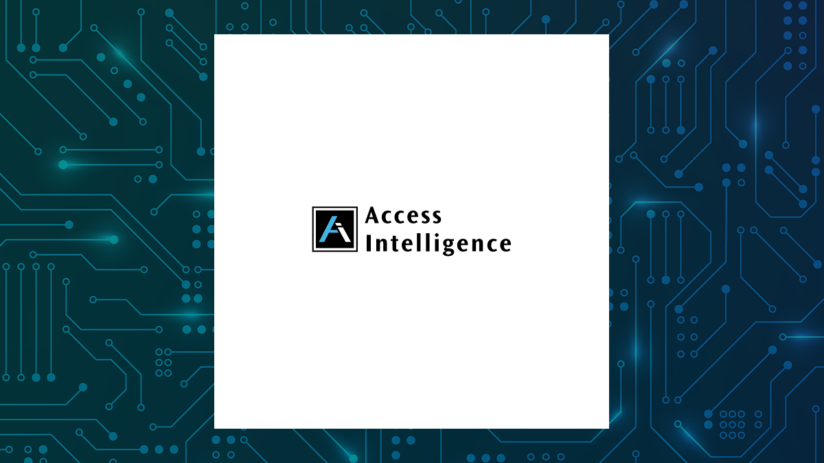 Access Intelligence logo