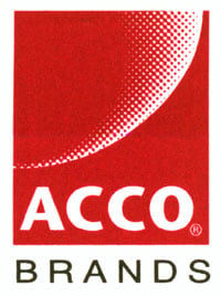 ACCO stock logo