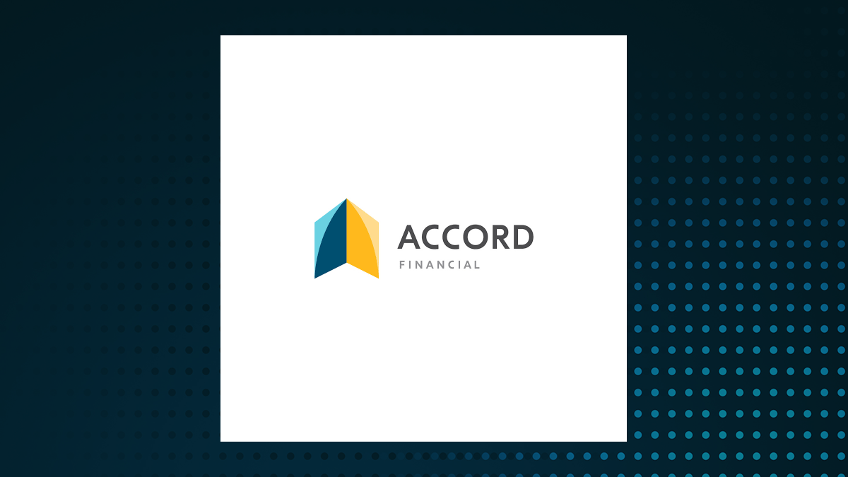 Accord Financial logo